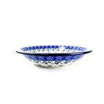 026 Bunzlau Pastabord 1830X 026 Pasta borden